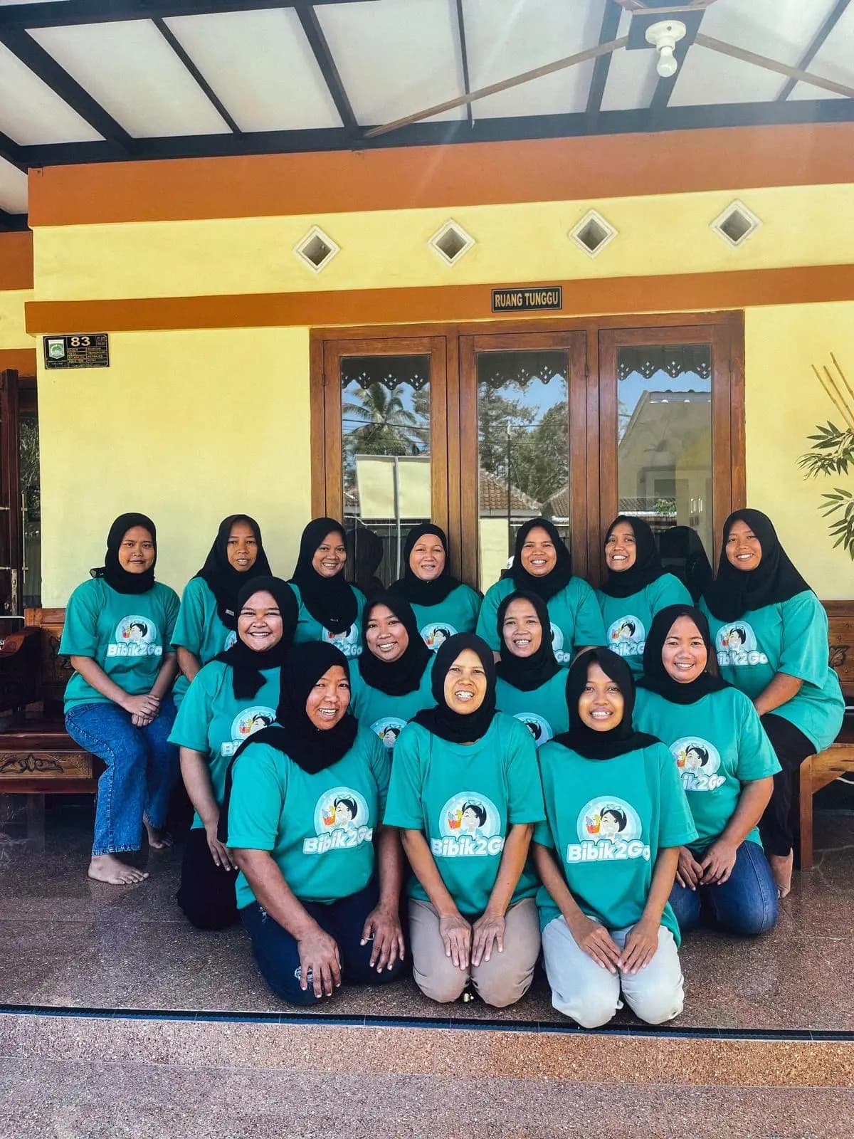 Why choose us